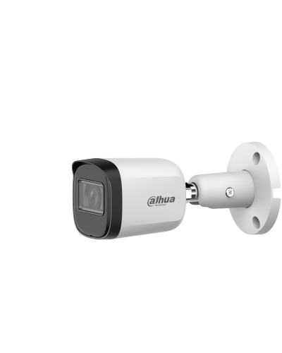 Видеокамера уличная цилиндрическая Dahua DH-HAC-B2A51P-U-IL-0360B-S2 в Калининграде IP-камеры Pintop.ru