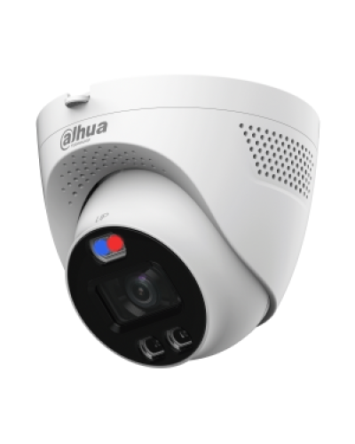 Камера видеонаблюдения уличная купольная Dahua DH-HAC-ME1509TQP-A-PV-0280B-S2 в Калининграде Системы видеонаблюдения Pintop.ru