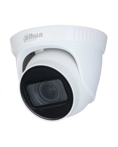 Камера видеонаблюдения уличная купольная Dahua DH-HAC-T3A51P-Z-S2 в Калининграде Системы видеонаблюдения Pintop.ru