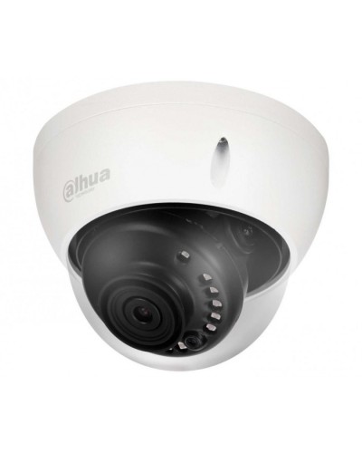 IP-камера видеонаблюдения уличная купольная Dahua DH-IPC-HDBW1230EP-0360B-S5 в Калининграде IP-камеры Pintop.ru