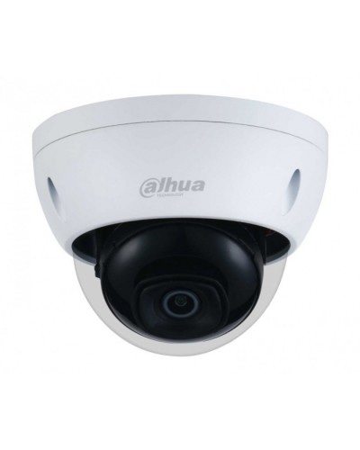 IP-камера видеонаблюдения уличная купольная Dahua DH-IPC-HDBW1431EP-0360B-S4 в Калининграде IP-камеры Pintop.ru