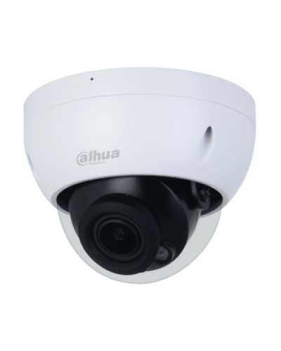 IP-камера видеонаблюдения уличная купольная с ИИ Dahua DH-IPC-HDBW2441RP-ZS в Калининграде IP-камеры Pintop.ru