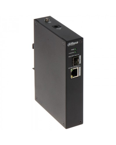 Медиаконвертор Dahua DH-PFS3102-1T в Калининграде Медиаконвертеры Pintop.ru