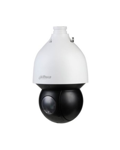 IP-камера видеонаблюдения уличная PTZ Starlight с ИИ Dahua DH-SD5A425GA-HNR в Калининграде IP-камеры Pintop.ru