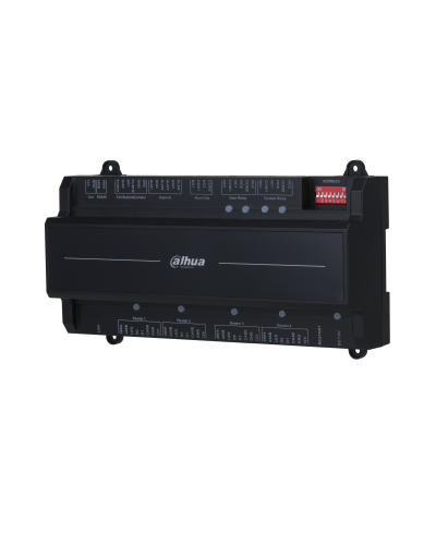 Контроллер на 2 двери Dahua DHI-ASC2202B-D в Калининграде Считыватели Pintop.ru