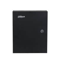 Контроллер на 4 двери (1-сторонний доступ) Dahua DHI-ASC2204C-S