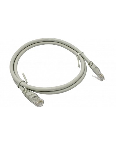 Шнур коммутационный категории 5е Datarex DR-181011 в Калининграде Патчкорды (медные) Pintop.ru