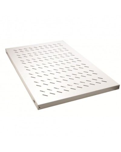 Полка стационар. 19, для шкафов глуб. 1000, 770мм, нагрузка 50 кг, сер. Datarex DR-423310 в Калининграде Полки для шкафов и стоек Pintop.ru