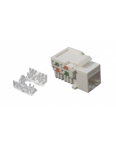 Модуль розеточный Datarex DR-5103 в Калининграде Модули Keystone Pintop.ru