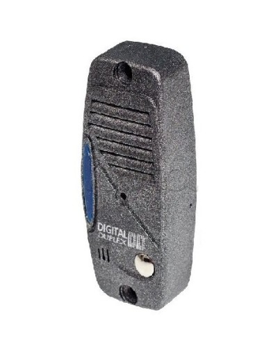 Панель абонента Digital Duplex DD215T-client в Калининграде Переговорные устройства Pintop.ru