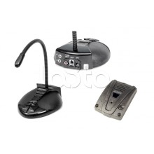 Устройство переговорное клиент-кассир Digital Duplex 205Г HF