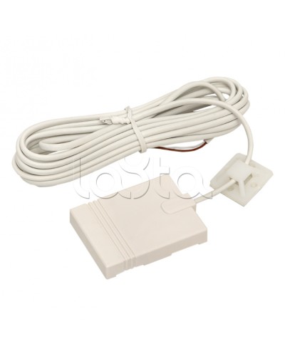 Проводной датчик протечки воды (3 метра) EKF EKF (AquaExpert-sensor-3) EKF (AquaExpert-sensor-3) в Калининграде Технологические извещатели Pintop.ru