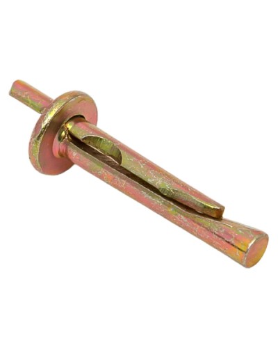 Анкер-клин М6х40 мм EKF (aklm6x40) в Калининграде Крепеж Pintop.ru