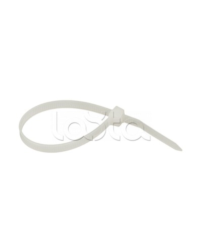 Хомут нейлоновый (4,8х150) (100шт.) EKF Basic (plc-c-4.8x150) в Калининграде Стяжки-хомуты Pintop.ru