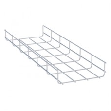 Лоток проволочный 50х150х3000-3,8 мм EKF (LP50150-3,8)