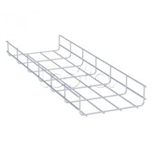 Лоток проволочный 50х500х3000-3,8 мм EKF (LP50500-3,8)