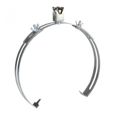 Держатель коньковый регулируемый с металлическим держателем 230-350 мм, CZ EKF PROxima (lp-34310)