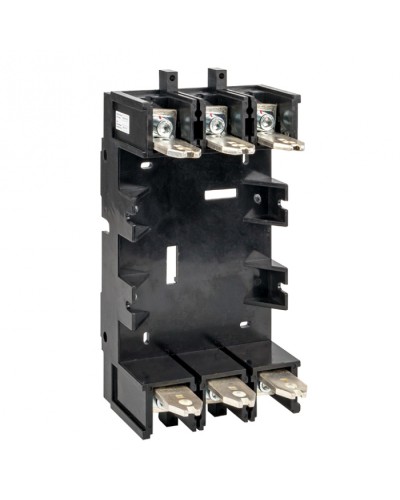 Панель втычная AV POWER-3/3 переднего присоед. PID-3/3F 400А EKF Averes (mccb-3-pin33F-400A) в Калининграде Электротехническое оборудование Pintop.ru