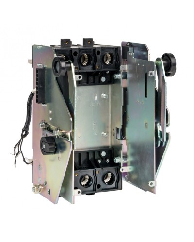 Панель выкатная AV POWER-4/3 переднего присоед. DOD-4/3F 700A EKF Averes (mccb-4-dod43F-700A) в Калининграде Электротехническое оборудование Pintop.ru