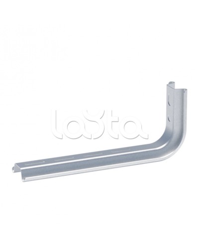 L-Омега профиль 300 (1,5 мм) HDZ EKF (OMPL300-HDZ) в Калининграде Аксессуары для лотков Pintop.ru