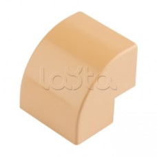 Угол внешний (15х10) (4 шт) светлое дерево EKF-Plast (obl-15-10x4)