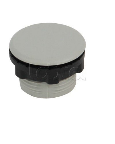 Заглушка для отверcтия 22мм EKF PROxima (pb-22) в Калининграде Крепежные изделия Pintop.ru