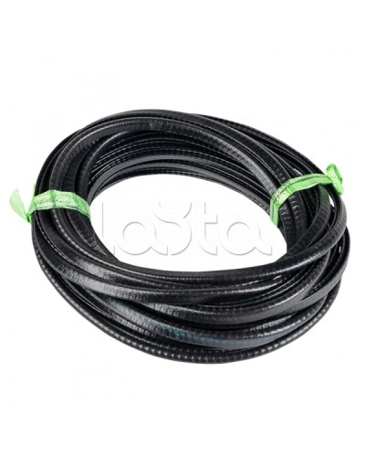 Лента для защиты кромок с металлокордом 0,75-2 мм 10 м EKF PROxima (plc-ept-2-10) в Калининграде Аксессуары для лотков Pintop.ru