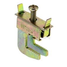 Терминал для проводников универсальный 16-50 мм2 на шину (10мм.) EKF PROxima (ut-16.50-10)