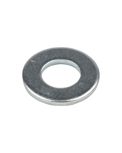 Шайба плоская M8 DIN 125 EKF (shpl8) в Калининграде Крепеж Pintop.ru