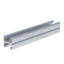 STRUT-профиль двойной 41х21х1,5х600 EKF (stpd412160x1,5)