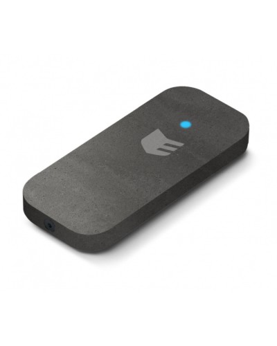 Считыватель мультиформатный ESMART Reader BLE серии STONE (ER1501 EO1526) (Carbon Concrete) Mullion в Калининграде Считыватели Pintop.ru