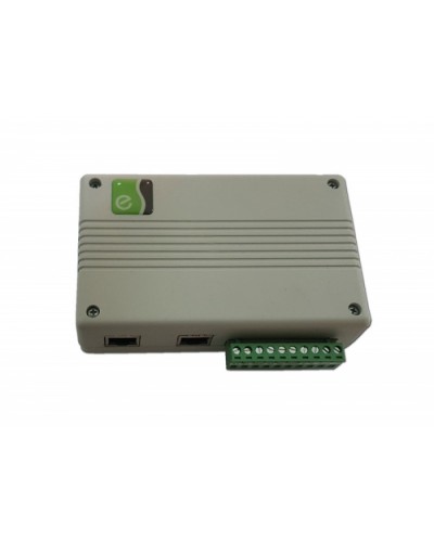 Контроллер коммуникационный сетевой Elsys-MB-NET II в Калининграде Сетевая СКУД Elsys Pintop.ru