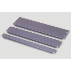 Панель-заглушка 1U Eurolan 25M-1U-01BL