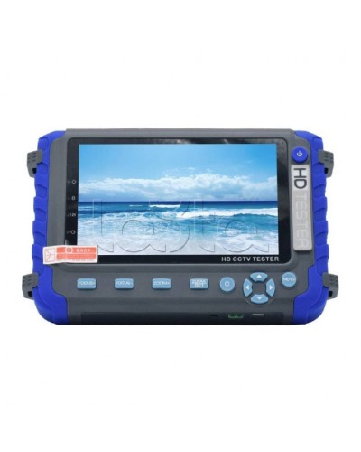 Монитор EverFocus ACE-9538C в Калининграде Мониторы для видеонаблюдения Pintop.ru