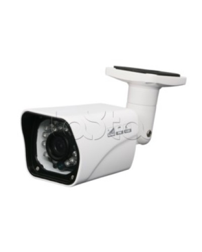 Камера видеонаблюдения в стандартном исполнении EverFocus ACE-ABB20XHD в Калининграде Аналоговые камеры Pintop.ru