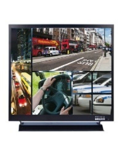 Монитор EverFocus ACE-H190MA в Калининграде Мониторы для видеонаблюдения Pintop.ru