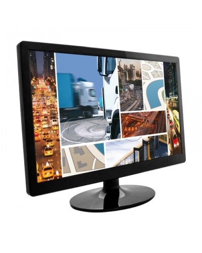 Монитор EverFocus ACE-H215W в Калининграде Мониторы для видеонаблюдения Pintop.ru