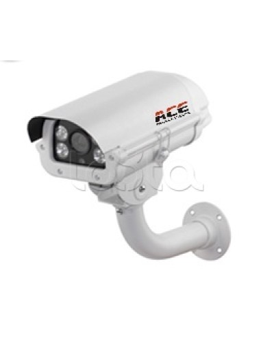 Камера видеонаблюдения уличная в стандартном исполнении EverFocus ACE-PV20HD в Калининграде Аналоговые камеры Pintop.ru