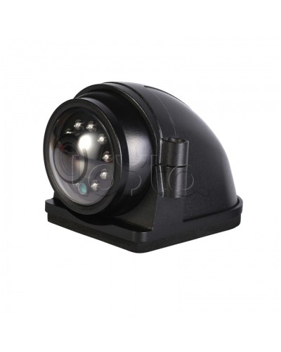 Камера видеонаблюдения купольная EverFocus EMW-921F в Калининграде Аналоговые камеры Pintop.ru