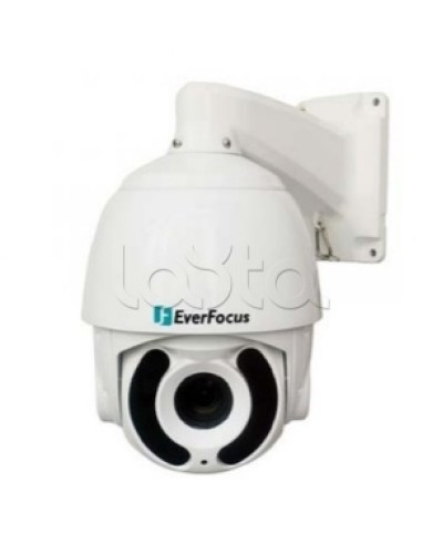 Камера видеонаблюдения поворотная купольная EverFocus EPA-6220 в Калининграде Аналоговые камеры Pintop.ru