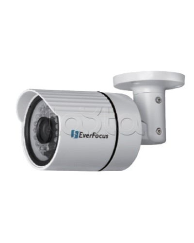 IP-камера видеонаблюдения уличная в стандартном исполнении EverFocus EZN-268 в Калининграде IP-камеры Pintop.ru