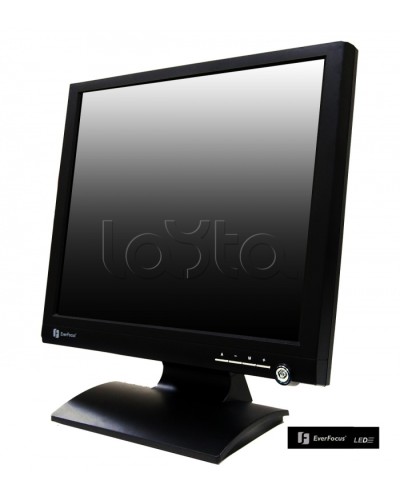 Монитор профессиональный EverFocus FH-19LED в Калининграде Мониторы для видеонаблюдения Pintop.ru