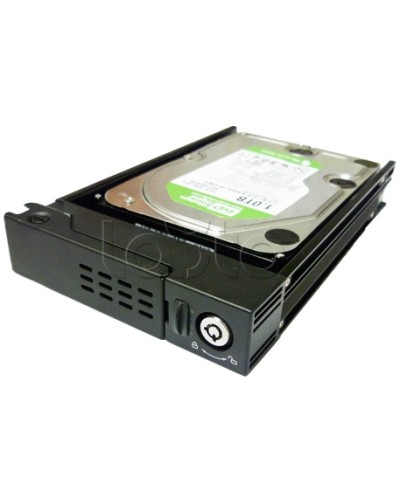 Лоток для HDD 2.5 к EMV40 EverFocus Лоток 2.5 (EMV400) в Калининграде Жесткие диски (HDD) Pintop.ru