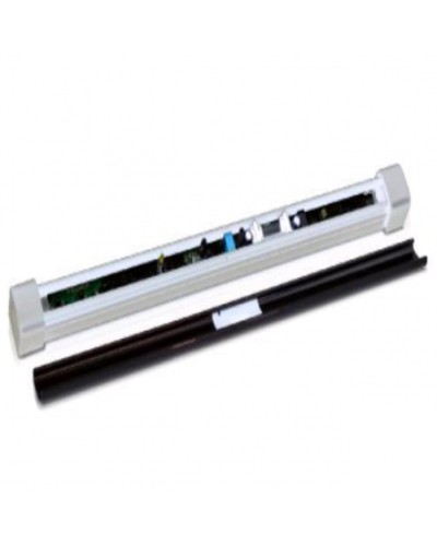 Профиль телескопический системы Faac 105021 в Калининграде Запчасти для шлагбаумов и автоматики Pintop.ru