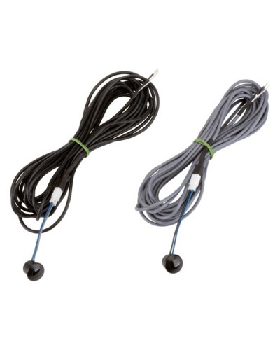 Фотоэлементы миниатюрные Faac 105127 в Калининграде Запчасти для шлагбаумов и автоматики Pintop.ru