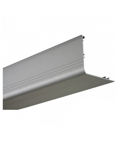 Профиль лицевой крышки Faac 105429 в Калининграде Запчасти для шлагбаумов и автоматики Pintop.ru