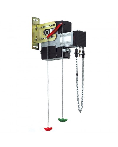 Привод осевой 541 Faac 109549 в Калининграде Запчасти для шлагбаумов и автоматики Pintop.ru