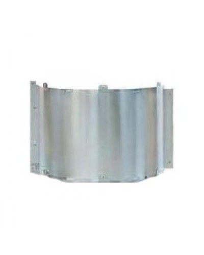 Удлинитель фундаментного короба Faac 1161011 в Калининграде Запчасти для шлагбаумов и автоматики Pintop.ru