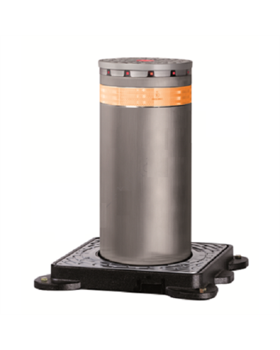 Блокиратор дорожный автоматический противотаранный Faac J275 HA 2K20 высотой 800 мм 116401 в Калининграде Системы контроля доступа Pintop.ru