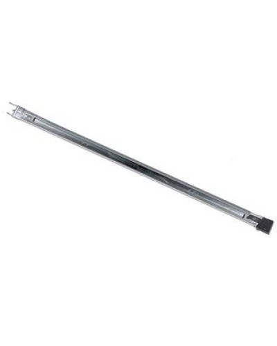 Направляющая цельная 3 м Faac 390126 в Калининграде Запчасти для шлагбаумов и автоматики Pintop.ru